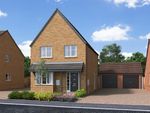 Thumbnail for sale in Permain Way, Drakes Broughton, Pershore