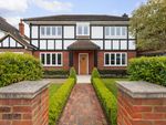 Thumbnail for sale in Parkwood Avenue, Esher, Surrey