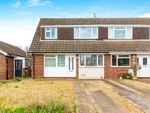 Thumbnail for sale in Whitefield Way, Raunds, Wellingborough