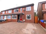 Thumbnail for sale in Anson Road, Denton, Manchester, Greater Manchester