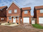 Thumbnail to rent in Admiralty Crescent, Havant