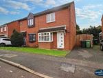 Thumbnail for sale in Sundew Street, Wood End, Coventry