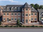 Thumbnail for sale in Apartment 3, Whittle House, Warwick Street, Earlsdon, Coventry