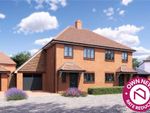 Thumbnail to rent in Lilly Wood Lane, Ashford Hill, Thatcham