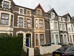 Thumbnail to rent in Claude Road, Roath, Cardiff