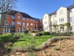 Thumbnail for sale in Retirement Apartment, 27 Abbots Lodge, Roper Road, Canterbury, Kent