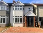 Thumbnail to rent in Birch Road, Romford
