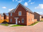 Thumbnail to rent in "Alderney" at Harland Way, Cottingham