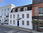 Thumbnail to rent in Southgate Street, Winchester, Hampshire