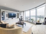 Thumbnail to rent in Charrington Tower, Canary Wharf
