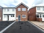 Thumbnail to rent in Wordsworth Way, Alsager, Stoke-On-Trent