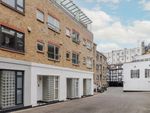 Thumbnail for sale in Jacobs Well Mews, Marylebone