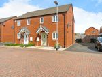 Thumbnail to rent in Lower Coxs Close, Cranfield, Bedford, Bedfordshire