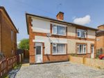 Thumbnail for sale in Bradgate Road, Barwell, Leicester
