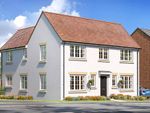 Thumbnail to rent in "The Burton" at Long Lands Lane, Brodsworth, Doncaster