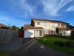 Thumbnail to rent in Admiral Parker Drive, Lichfield