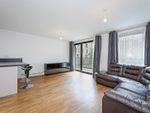 Thumbnail to rent in Kingfisher Heights, Bramwell Way, London