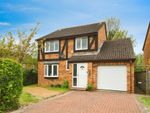 Thumbnail to rent in The Beanlands, Wanborough, Swindon