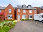 Thumbnail to rent in Bennett Close, Coalville, Leicestershire