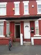 Thumbnail to rent in Ruskin Avenue, Manchester