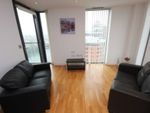 Thumbnail to rent in The Quays, Salford