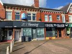 Thumbnail for sale in 213 And 213A Bispham Road, Blackpool