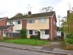 Thumbnail to rent in Antrim Rd, Woodley