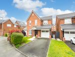 Thumbnail to rent in Sandfield Crescent, Whiston, Prescot