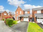 Thumbnail for sale in Sandfield Crescent, Whiston, Prescot