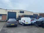 Thumbnail to rent in Unit 7 Centurion Industrial Estate, Centurion Way, Leyland, Preston