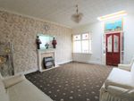 Thumbnail to rent in Cherry Street, Blackburn