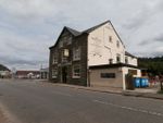 Thumbnail for sale in Wingfield Hotel &amp; Sports Bar, Wingfield Terrace, Llanbradach, Caerphilly