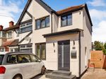 Thumbnail for sale in Oval Road North, Dagenham
