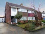 Thumbnail for sale in Bentinck Road, Stockton-On-Tees