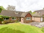 Thumbnail for sale in West Chiltington Road, Pulborough, West Sussex