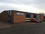 Thumbnail to rent in Unit 5 Windmill Road Trading Estate, Windmill Road, Loughborough