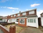 Thumbnail for sale in Feetham Avenue, Forest Hall, Newcastle Upon Tyne