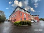 Thumbnail to rent in Skylight Apartments, Shiners Way, South Normanton, Alfreton, Derbyshire