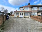 Thumbnail for sale in Ascot Gardens, Southall