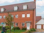 Thumbnail to rent in Avocet Rise, Sprowston, Norwich