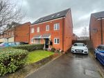 Thumbnail to rent in Pit Pony Way, Cannock