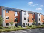 Thumbnail to rent in "The Horsford Apartments" at Moor Drive, Wallsend