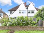 Thumbnail to rent in Dorking Road, Epsom