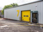 Thumbnail to rent in Unit 7, Maybank Business Park, Maybank Road, South Woodford, London