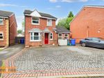 Thumbnail for sale in Valley Park Way, Blurton, Stoke On Trent