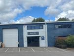 Thumbnail to rent in Unit B Woodside Trade Centre, Parham Drive, Eastleigh, Hampshire