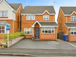 Thumbnail for sale in Campian Way, Norton, Stoke-On-Trent