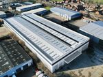 Thumbnail to rent in Unit 1 St Leger Drive, Newmarket Business Park, Newmarket, Suffolk