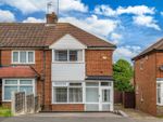 Thumbnail for sale in Nuthurst Road, Birmingham, West Midlands