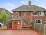 Thumbnail for sale in Durley Road, Birmingham
